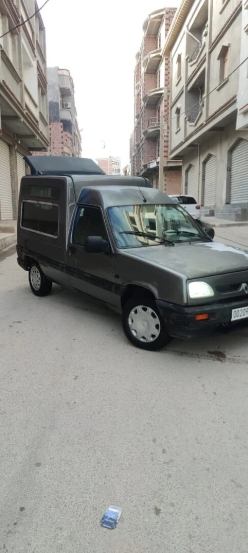 Renault Express 2000 Express