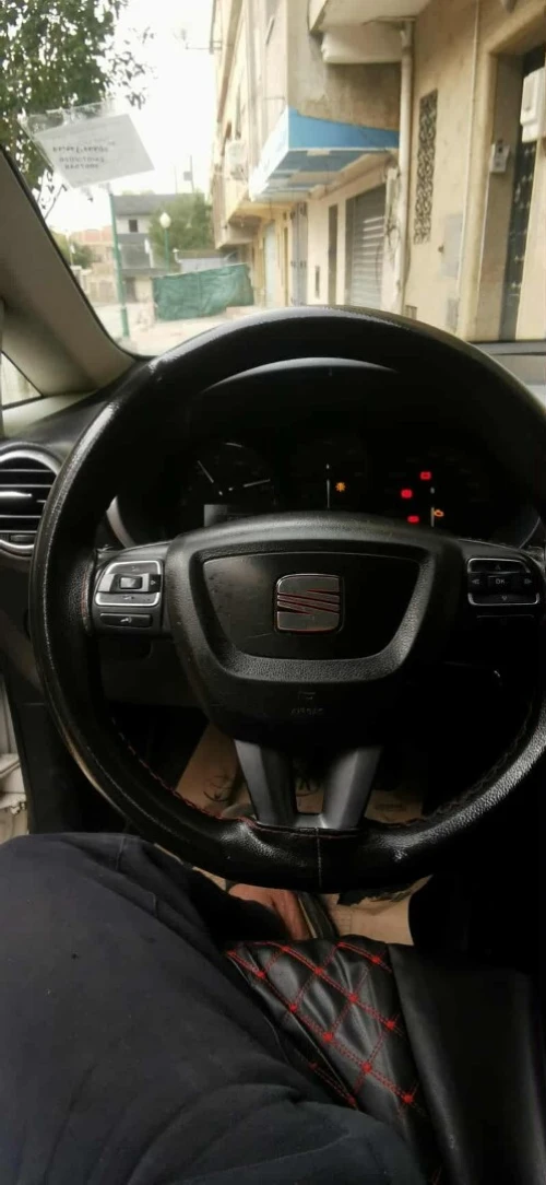 Seat Leon 2011 Leon