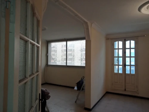 Location Appartement F4 Alger Bab ezzouar
