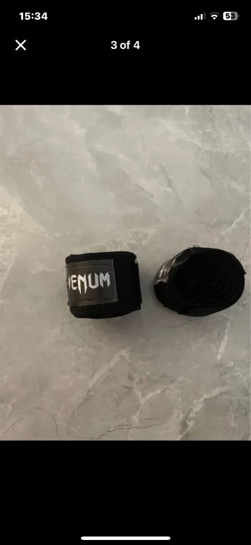 Bondage Venum 