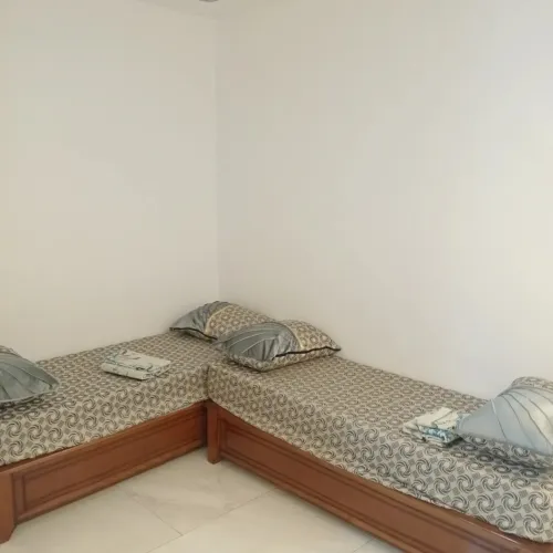 Location Appartement F2 Tizi Ouzou Ait chaffaa