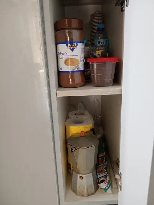 Location Appartement F2 Tizi Ouzou Ait chaffaa