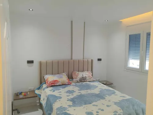 Location Appartement F2 Tizi Ouzou Ait chaffaa