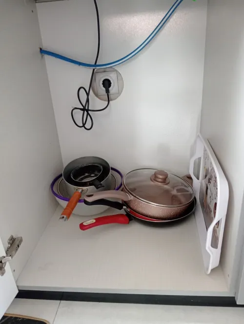 Location Appartement F2 Tizi Ouzou Ait chaffaa