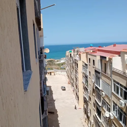 Location Appartement F2 Tizi Ouzou Ait chaffaa
