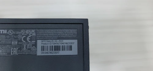 Xbox series s