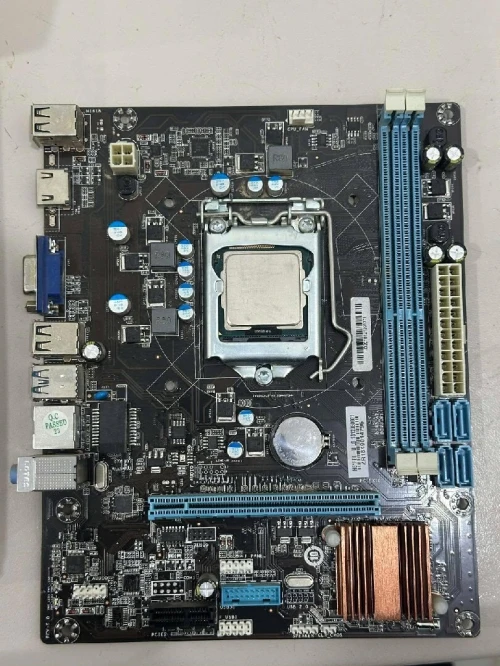 Pièces de pc