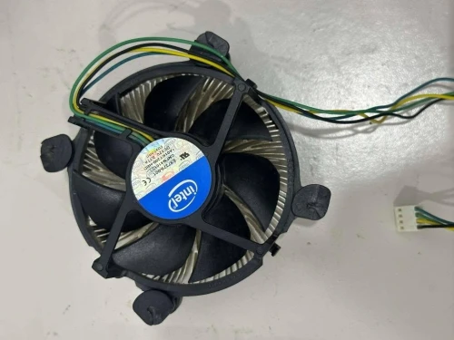 Pièces de pc
