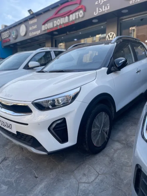 Kia KX1 2025 