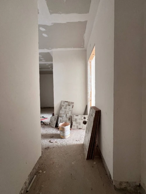 Vente Appartement F4 Alger Belouizdad