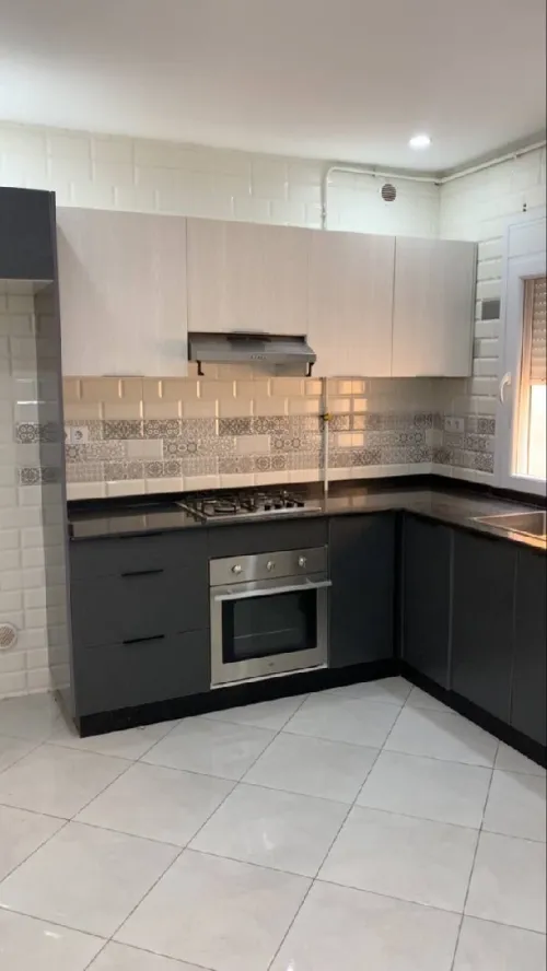 Vente Appartement F2 Alger Birkhadem