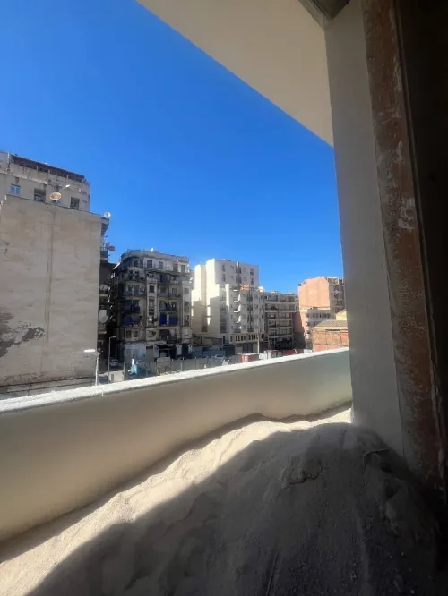Vente Appartement F3 Alger Belouizdad