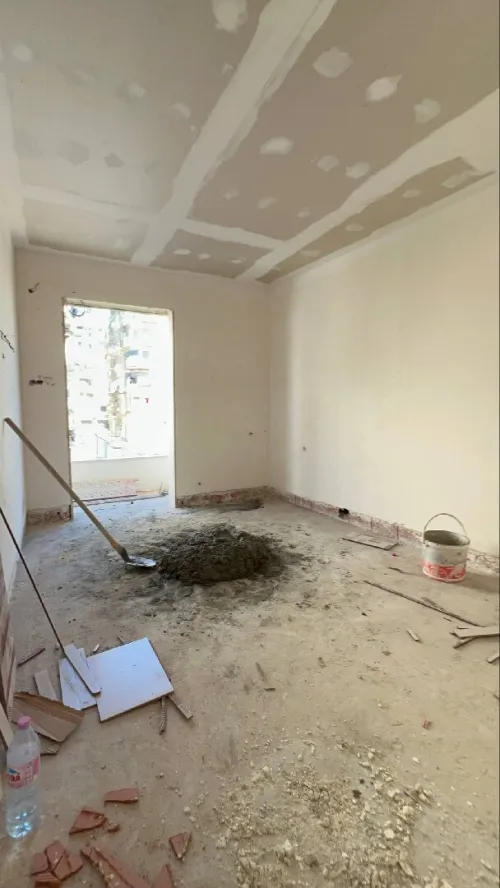 Vente Appartement F4 Alger Belouizdad