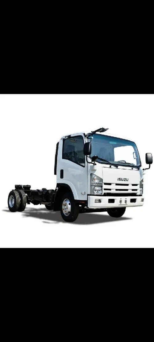 Isuzu Nkr, Npr 71, Ftr, Fvr 2025