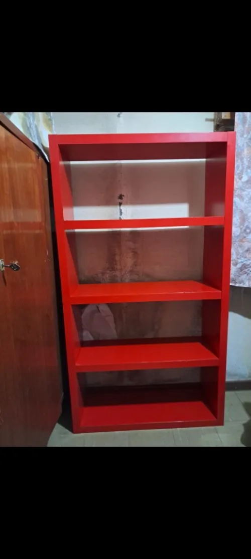meuble de rangement IKEA 