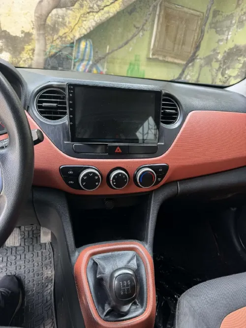 Hyundai Grand i10 2019 DZ