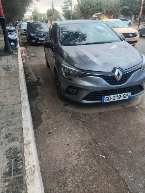 Renault Clio 5  2023 Evolution