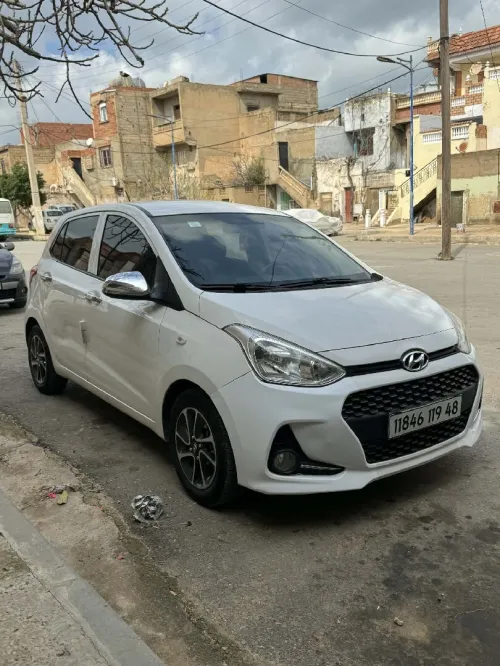 Hyundai Grand i10 2019 DZ