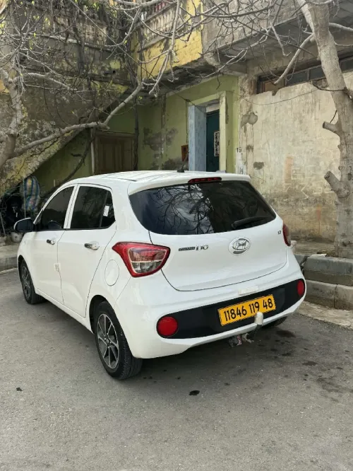 Hyundai Grand i10 2019 DZ