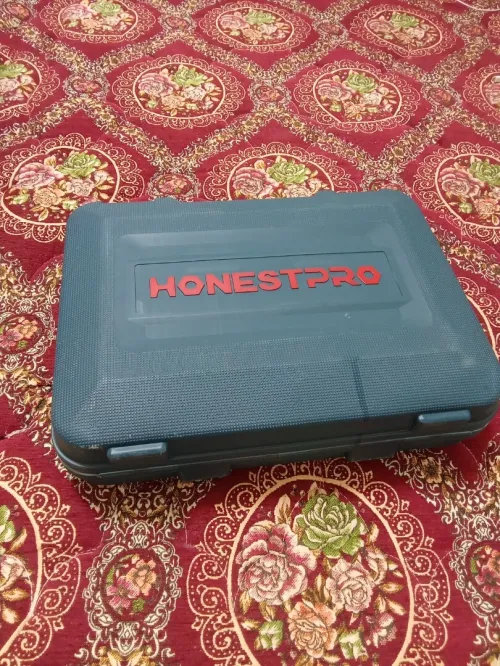 Honestpro