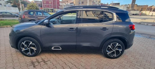 Citroen C5 2021 Exclusive