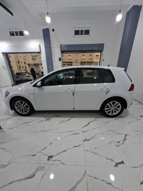 Volkswagen Golf 7 2019 START+