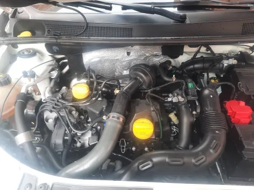 Renault Symbol 2019 Collection