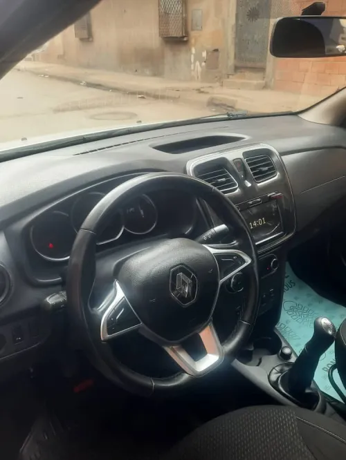 Renault Symbol 2019 Collection