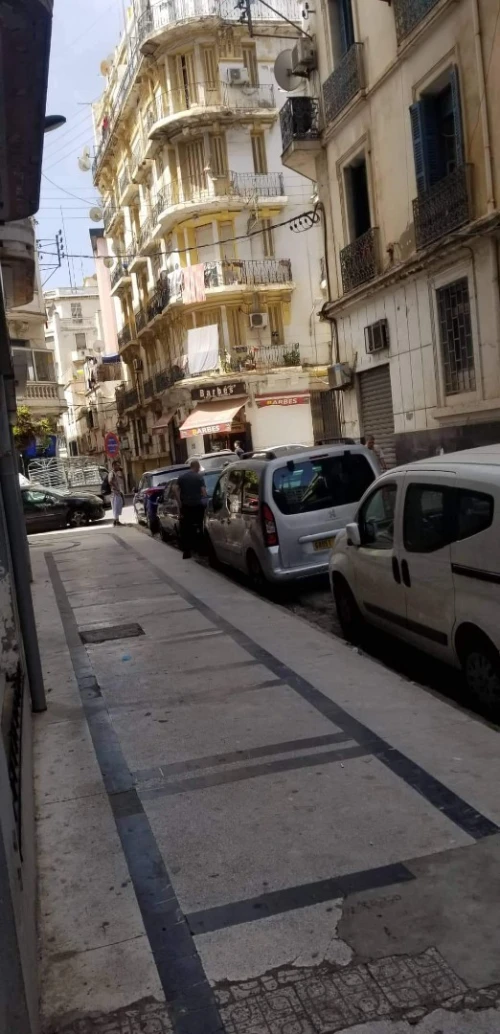 Location Local Alger Alger centre