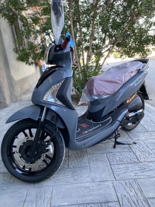Sym St 2025
