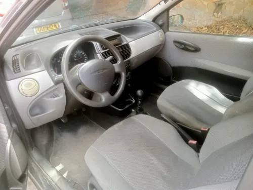 Fiat Punto 2001 Coupée