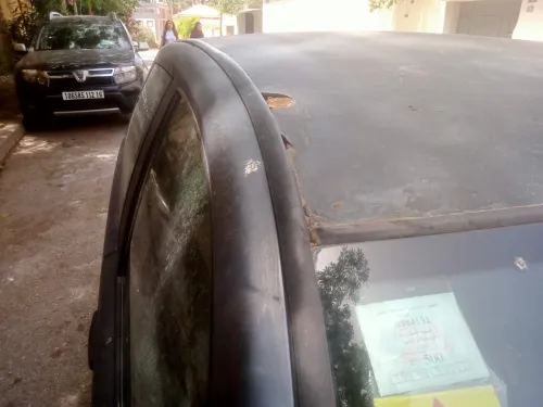 Fiat Punto 2001 Coupée