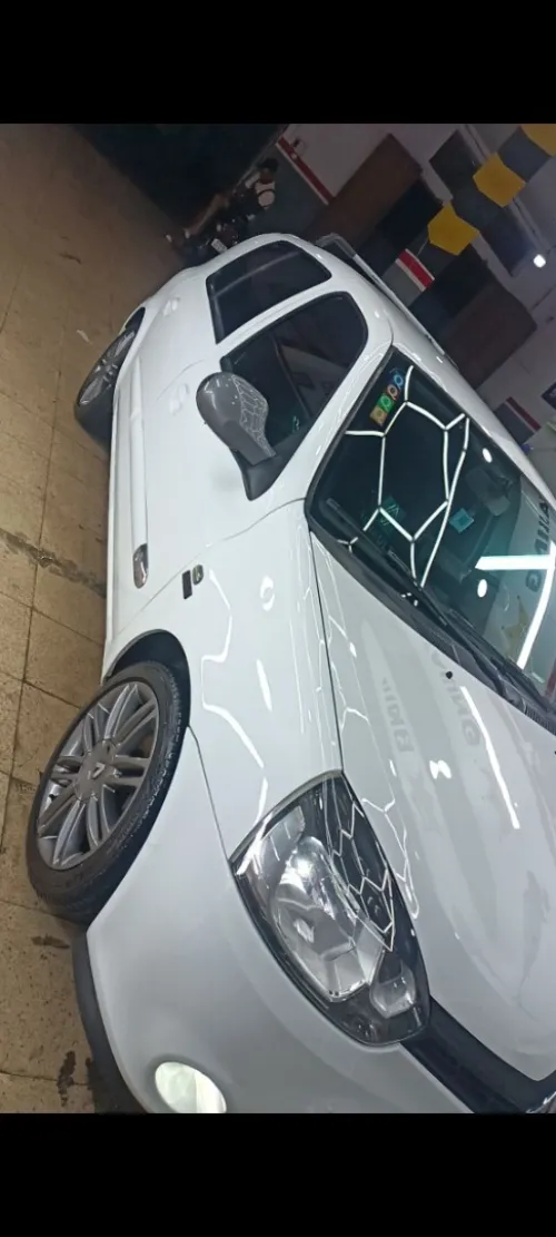 Renault Clio Campus 2016 Clio Campus