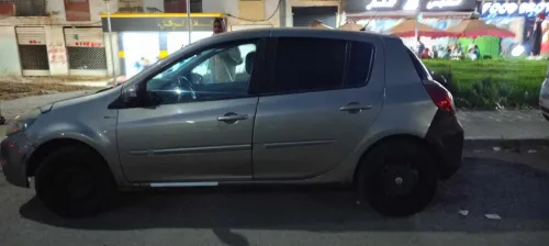 Renault Clio 3 2010 