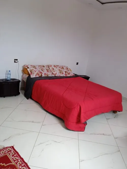 Location Appartement Studio Alger Bordj el kiffan