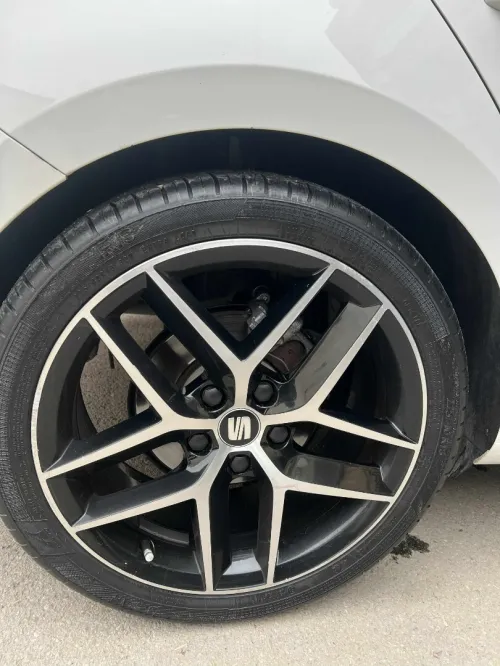 Seat Leon 2019 FR