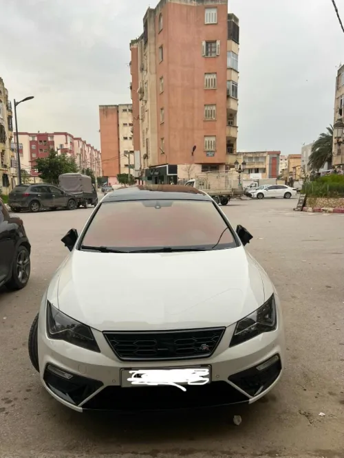 Seat Leon 2019 FR