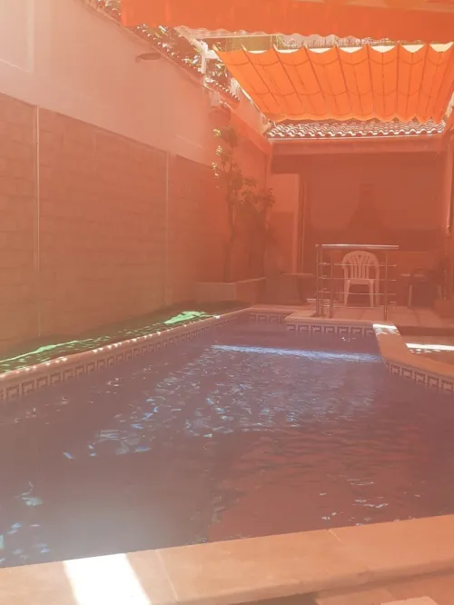 Location vacances Villa Tizi Ouzou Tigzirt