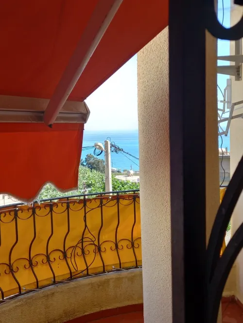 Location vacances Villa Tizi Ouzou Tigzirt