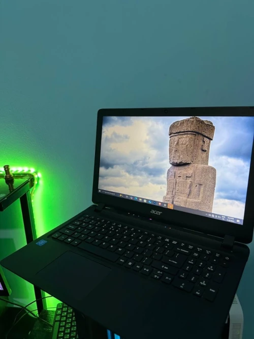Pc Portable Acer 