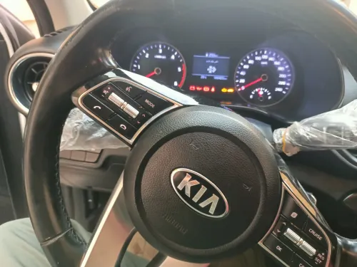 Kia Cerato 2020 dynamique Eco