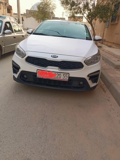 Kia Cerato 2020 dynamique Eco
