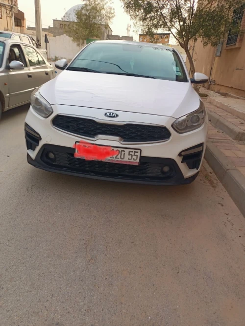 Kia Cerato 2020 dynamique Eco