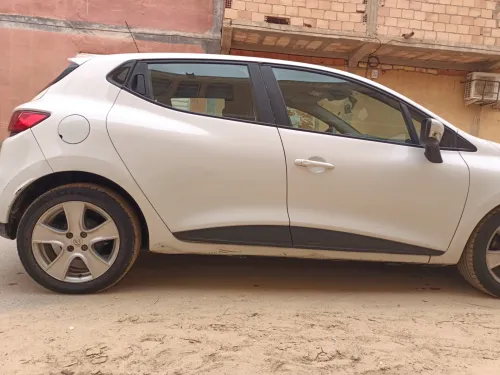Renault Clio 4 2013 Dynamique