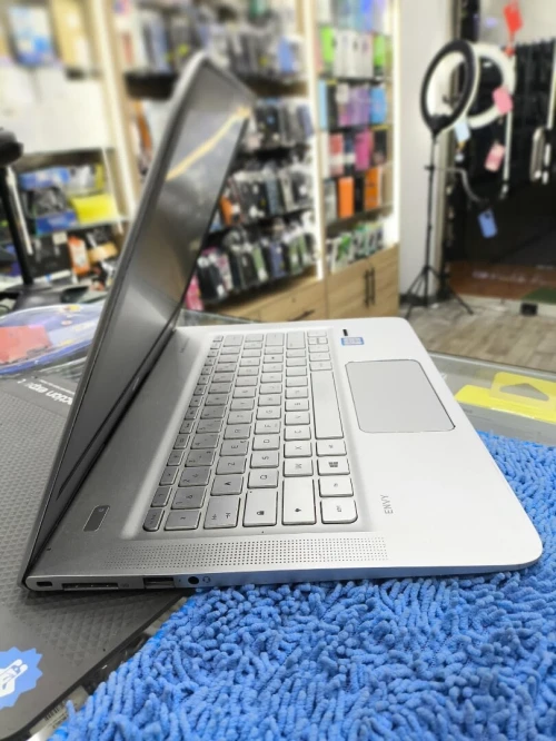 Hp envy 15  i7