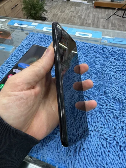 Samsung S21 ultra 5G 12/128