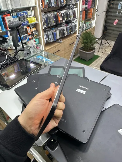 Samsung Galaxy tab S2