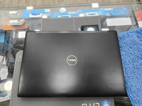 Dell latitude i7 16G ram
