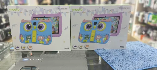 Modio Tablette kids 8/512