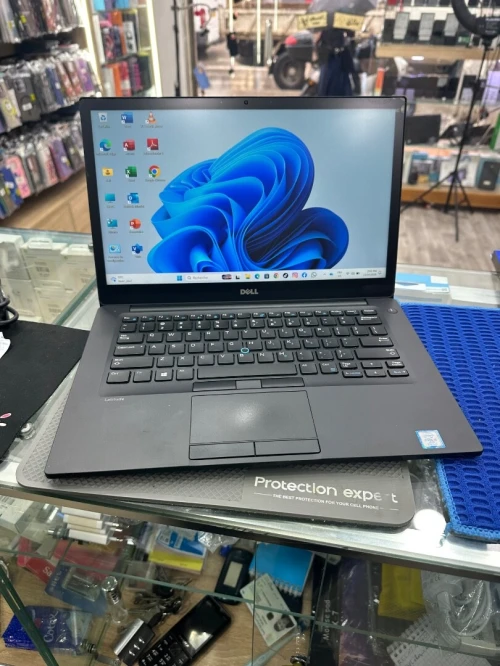 Dell latitude i5 écran tactile